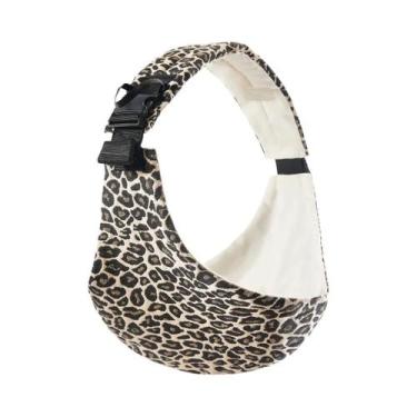 Imagem de Mochila Ajustável Para Bebês Recém-Nascidos, Sling Bag Portátil Com As