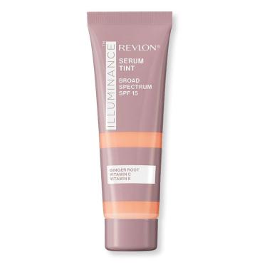 Imagem de Revlon Illuminance Serum Tint Spf 15 - Sérum Facial 28ml Light Tan