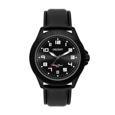 Imagem de Relógio Orient Masculino Ref: Mpsc1008 P2px Casual Black