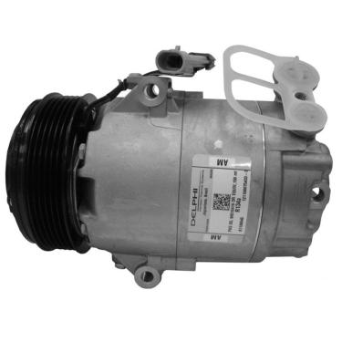 Imagem de Compressor GM Astra/vectra CS20032 Delphi