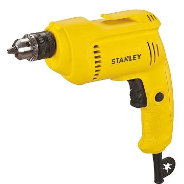 Imagem de Furadeira Sem Impacto 3-8, 550 W, 110V~, Stdr5510-br Stanley 110V~ OstenVonder