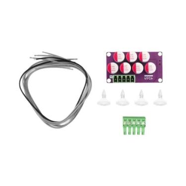 Imagem de Módulo De Transferência De Energia Para Baterias De Lítio De Alta Corr