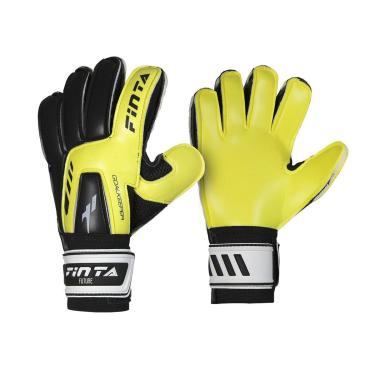 Imagem de Luva de Goleiro Profissional Finta Future 2-Unissex
