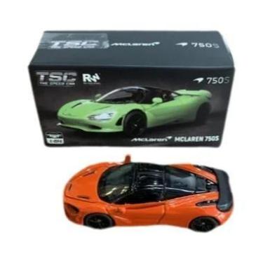 Imagem de Carrinho De Brinquedo De Liga Metálica Escala 1:64 Para Crianças, Pres