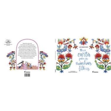 Imagem de Uma Carta Para As Minhas Filhas