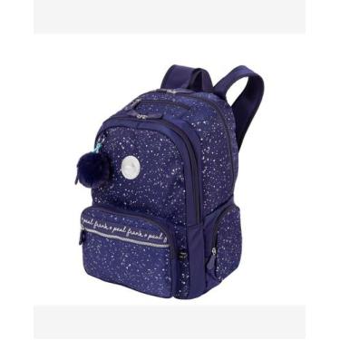 Imagem de Mochila paul frank 076027-04 - SESTINE