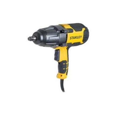 Imagem de Chave de impacto de 1/2" (13mm) 820w 127v stanley siw901-br., 110V