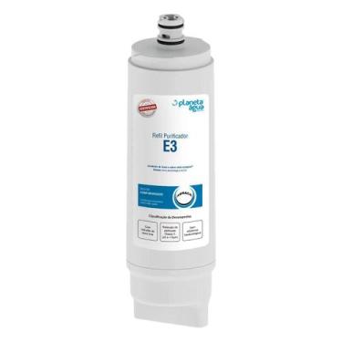 Imagem de Refil E3 Compatível IBBL Immaginar Evolux FR600 Speciale FR600 Expert 