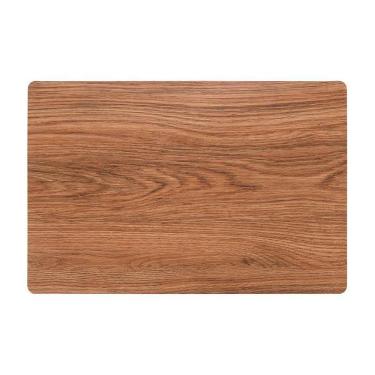 Imagem de Lugar Americano Laminado Madeira - Copa&Cia