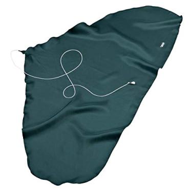 Imagem de Hodge Silk Tenor Saxofone Cotonete Verde