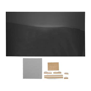 Imagem de Protetor de Tela de Computador Antirreflexo e Antiluz Azul de 23 a 24 Polegadas para Monitor de Desktop Padrão ou Curvo de 24 16:9 Widescreen, 20 de Largura X 11,3 de Altura