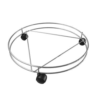 Imagem de Suporte Para Botijão de Gás, Galão de Água, Vaso de Plantas Ø 30,5 cm, Stolf