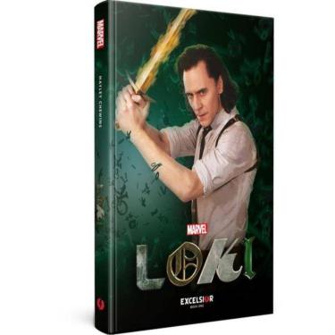 Imagem de Loki - A Primeira Temporada