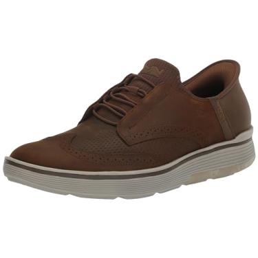 Imagem de Skechers Mark Nason Casual Glide Cell-Garret Oxford masculino, CD, 39