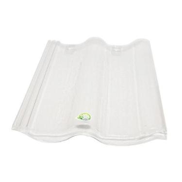 Imagem de Telha Transparente PET Thermo  Marítima - LLEV