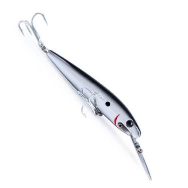 Imagem de Isca Artificial Maruri Meia Água Trolling 110 11cm Cor 380P