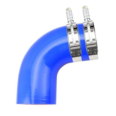 Imagem de Kit de bota de intercooler 904-130 adequado para Chevrolet Silverado 3500 2500 HD, adequado para GMC Sierra 2500 HD 3500 Classic