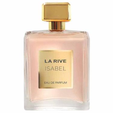 Imagem de Perfume Madame Isabelle La Rive Feminino Eau de Parfum, 90ml