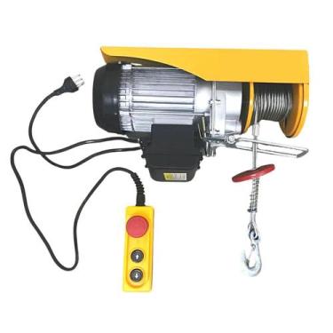 Imagem de Talha Elétrica 300 à 600 KG IWGE 110v 300/600 IMPORTWAY, 220V