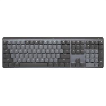 Imagem de Teclado MX Mechanical Sem Fio 920-010760 Logitech
