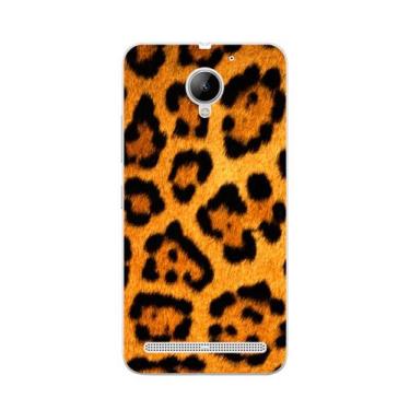 Imagem de Capa Adesivo Skin575 Verso Para Lenovo Vibe C2 e C2 Power - KawaSkin