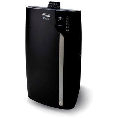 Imagem de Ar Condicionado Portátil 3em1 14000BTU PACEX390LVYN, DELONGHI, Preto