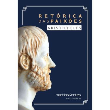 Imagem de Retórica Das Paixões