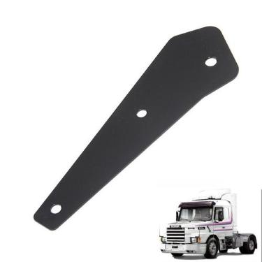 Imagem de Suporte Tapasol Externo Scania T E R 112 E 113 Codigo 343089 - Edreaza