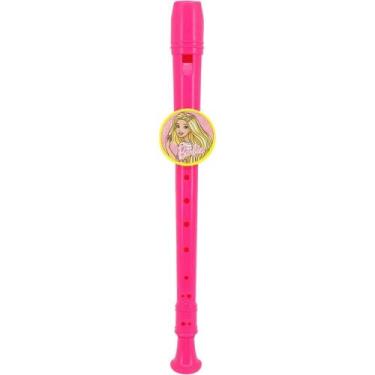 Imagem de Flauta Infantil Barbie - TOYNG