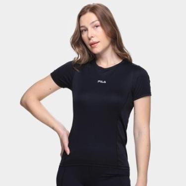 Imagem de Camiseta Fila Core Run Feminina-Feminino