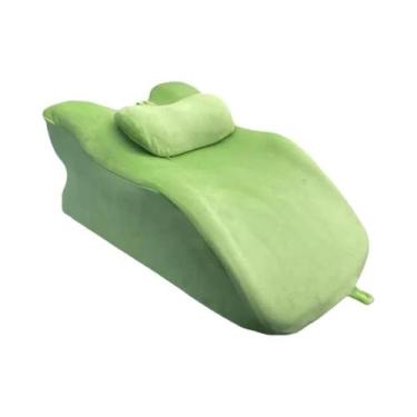 Imagem de Almofada Multifuncional Para Intimidade, Ideal Para Dormir Na Cama E U
