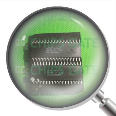 Imagem de UPD7811G 1Pcs Brand New UPD7811G