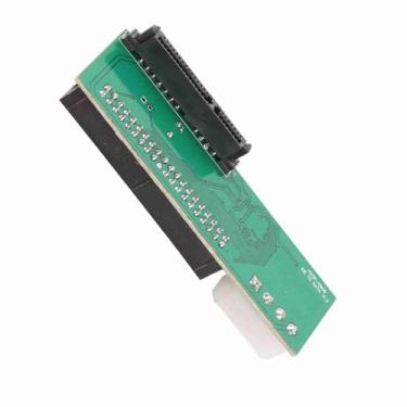 Imagem de Adaptador de Disco Rígido Paralelo Ata Pata Ide para Sata Serial Ata para PC e Mac Componentes de Computador Tablets Notebooks e Periféricos Laptops e Acessórios