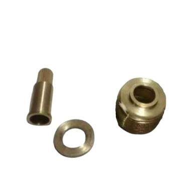 Imagem de Kit Adaptador Para Registro Fa03 Base Docol