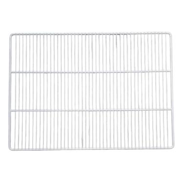 Imagem de Grade Prateleira Branca 58x42 cm para Geladeira Imbera VRS16 e CCV315