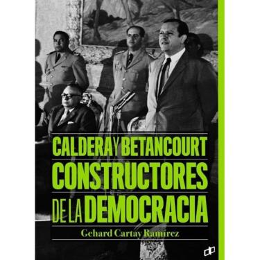 Imagem de Caldera y Betancourt - Espanhol