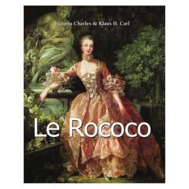 Imagem de Le Rococo - Francês