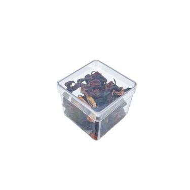 Imagem de Especiaria Hibisco Desidratado Natural 18g - WebBar