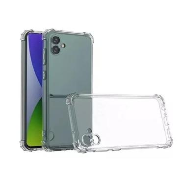 Imagem de Capa Capinha Anti Shock Para Samsung Galaxy Todos Modelos Serié S/Serié M/Serié A (Galaxy A05)