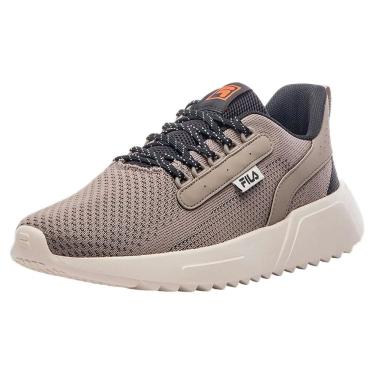 Imagem de Tênis Masculino Mesh Conforto Treino Leve Freestyle II Fila