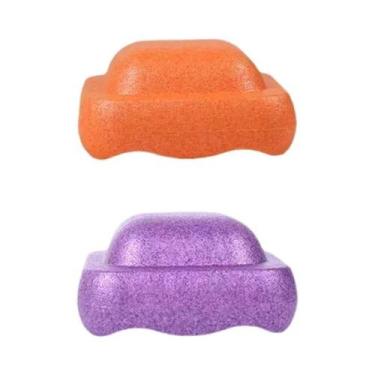 Imagem de Brinquedos Esportivos Para Crianças: Tubo Sensorial De Espuma Para Tre