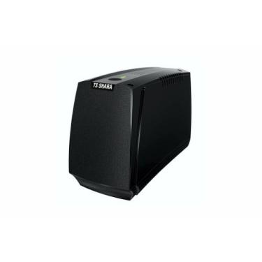Imagem de Nobreak Ts Shara XPRO Ups Compact 1400VA 7A Bivolt F002