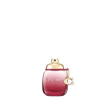 Imagem de Perfume Coach Wild Rose Eau De Parfum 30ml Para Mulheres