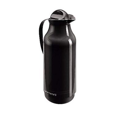 Imagem de Unitermi - Garrafa Termica Rolha 750Ml Siena Preta Uniterm 81001