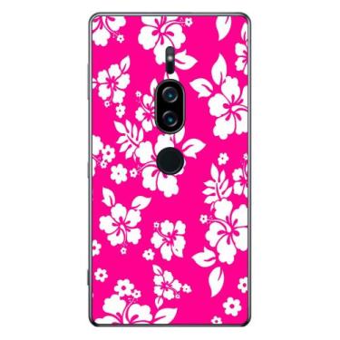 Imagem de Capa Adesivo Skin182 Verso Para Sony Xperia XZ2 Premium 2018 - KawaSki
