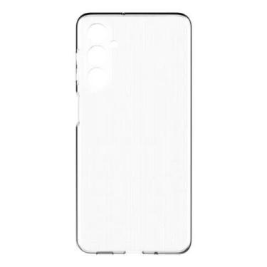 Imagem de Capinha Celular M54 Transparente + Película De Vidro - Distribuidora B