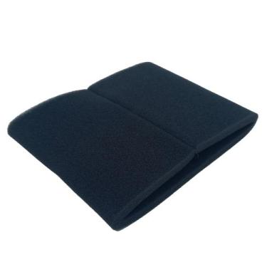 Imagem de Filtro Espuma Pequeno Para Aspirador Wap GTW20 ID 54779, FW006530