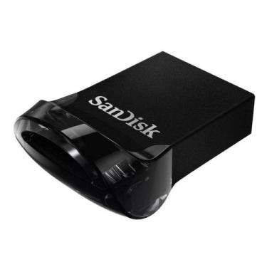 Imagem de Pendrive Sandisk Ultra Fit 32gb Usb 3.2 Gen 1 Flash Drive