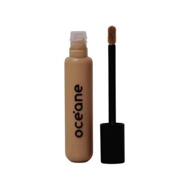 Imagem de Corretivo líquido médio concealer medium océane edition 15g - OCEANE