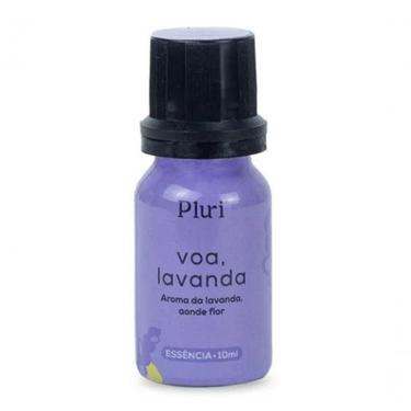 Imagem de Essencia Lavanda - Aromatizar Ambiente Relaxamento Tranquilidade